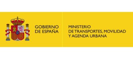 Ministerio transportes movilidad y agenda urbana