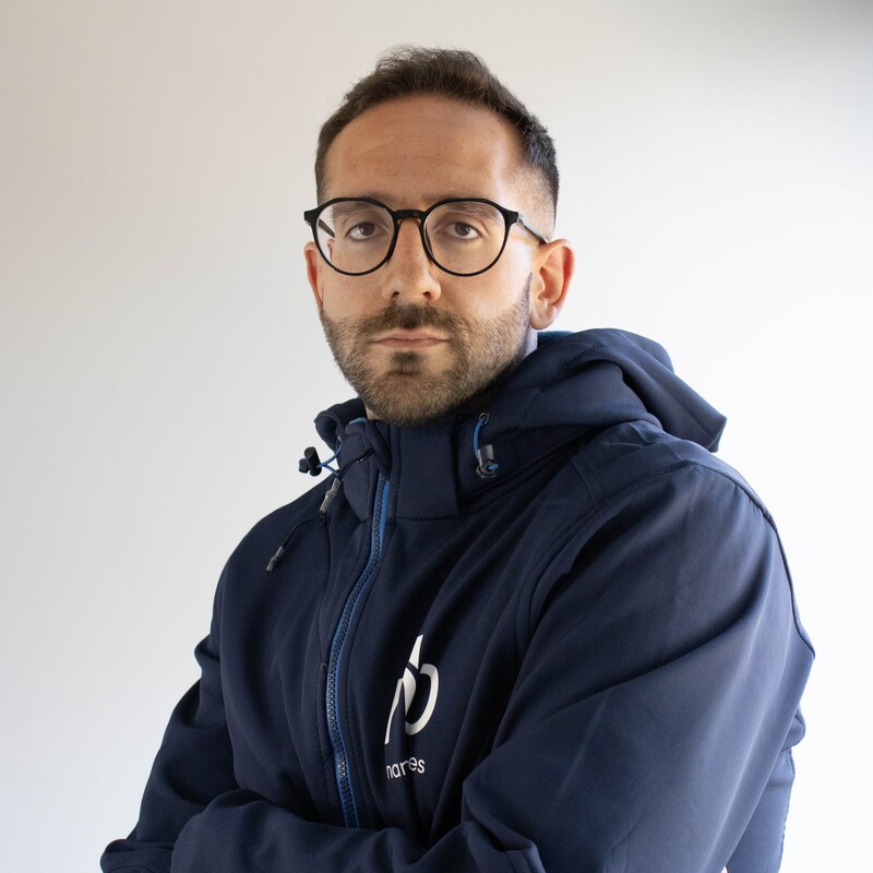 Damián Valverde López