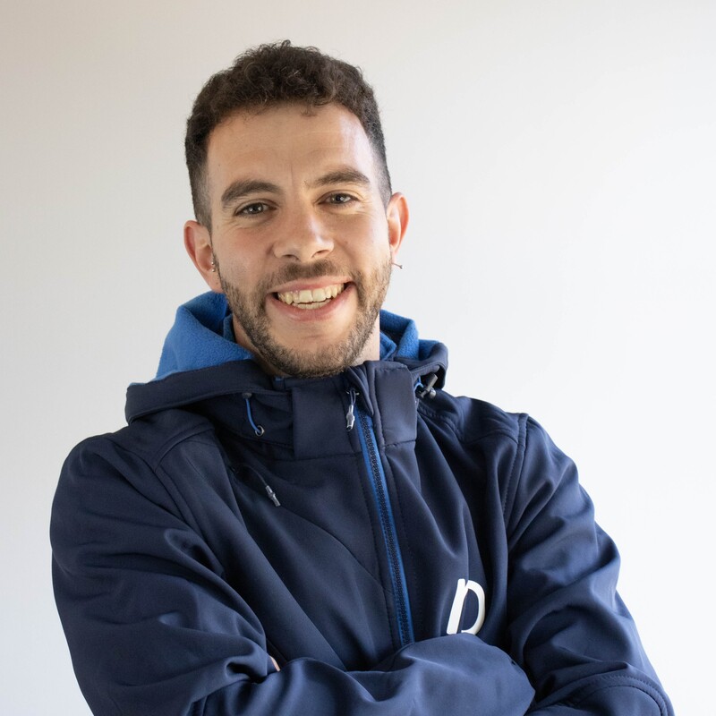 Omar Durán Bertos