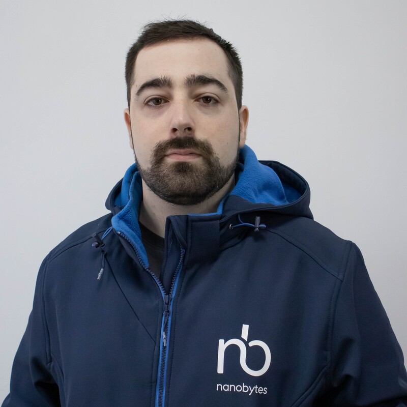 Alejandro Garrido Rosillo