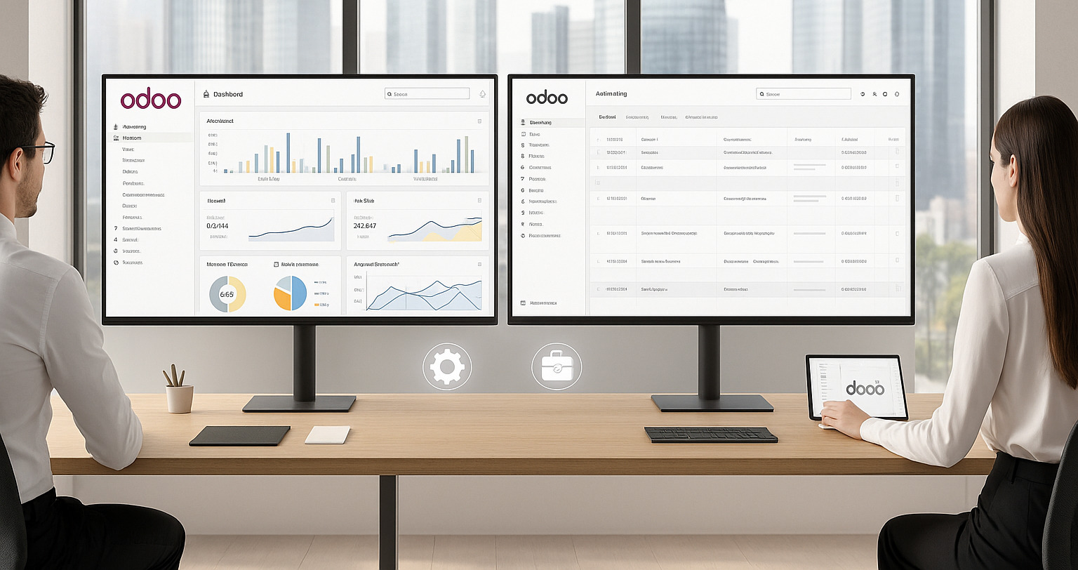 ¿Qué es la contabilidad analítica?