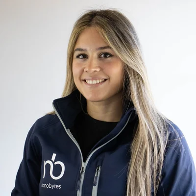 Raquel Antón Salas - RRHH.