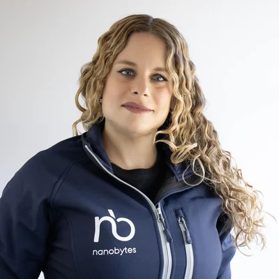 Lorena Abuín Rodríguez - Contabilidad y administración