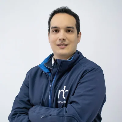 Juan José González Martínez - Director del departamento comercial