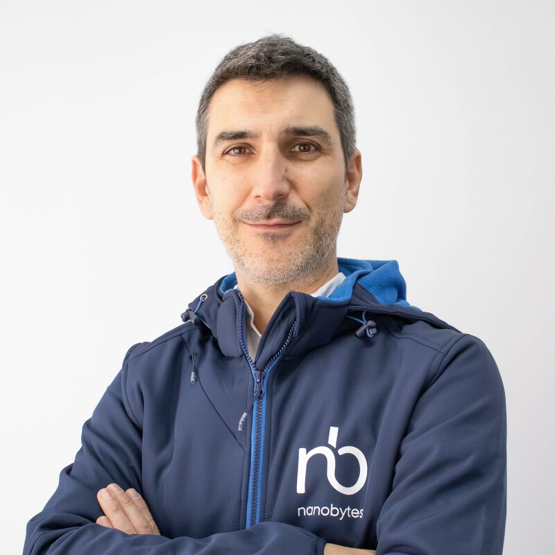 Rubén Gutiérrez González - Director Desarrollo de negocio