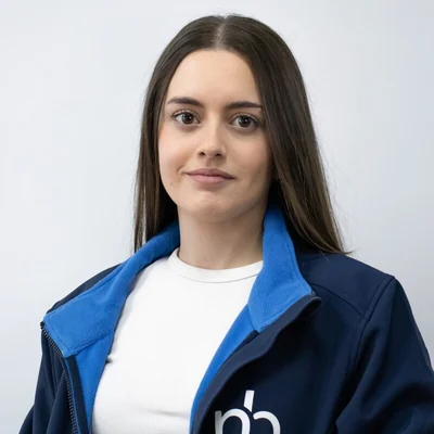 Cristina María Bacas Rodríguez - Asesora de negocio