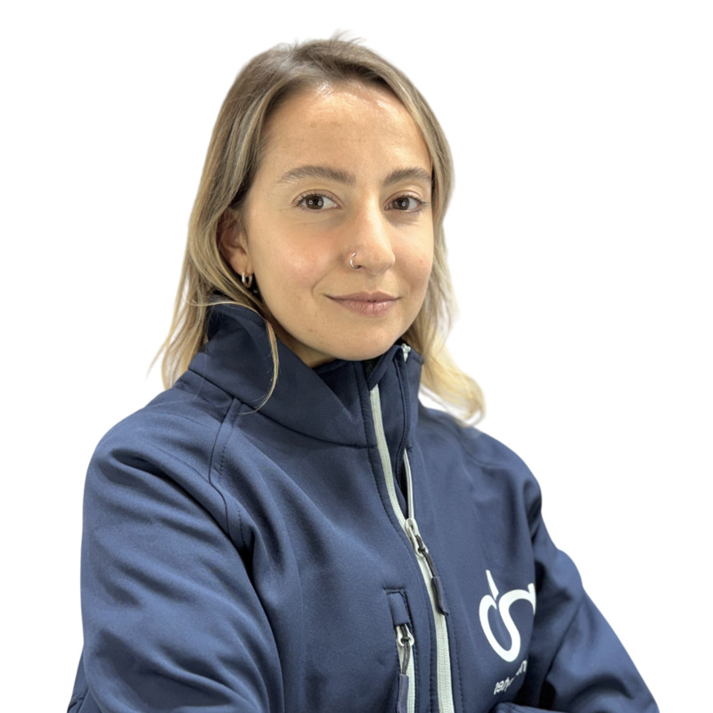 Victoria Talice - Profesional de Ventas