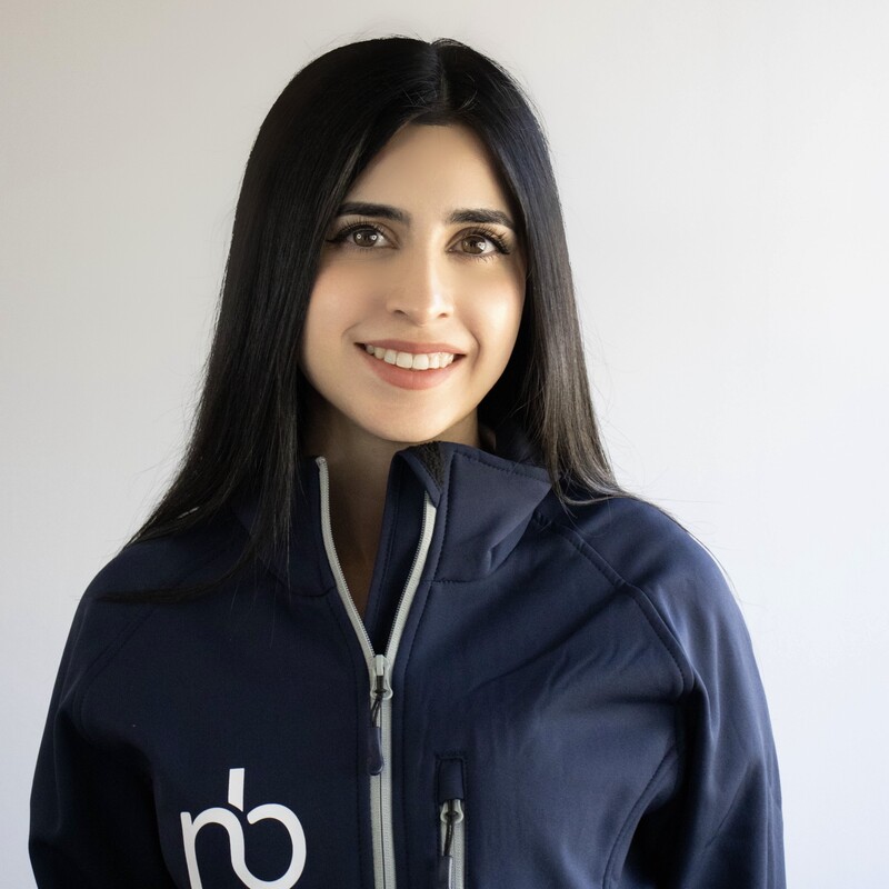 Noelia Cortés Moral - Community Manager