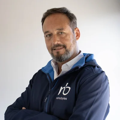 Sergio Botta - Director de Soporte