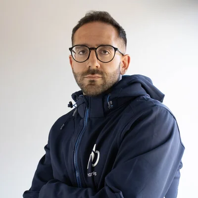 Damián Valverde López - Project Manager