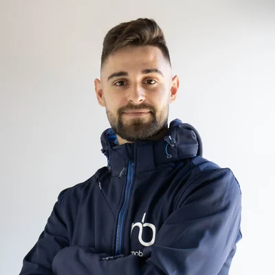 Owen Torres Wangensteen - Project Manager
