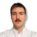 Daniil Digtyar Vasilieva - Full Stack Developer