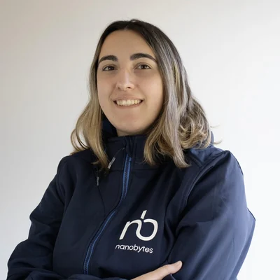 Nora López Cantano - Full Stack Developer