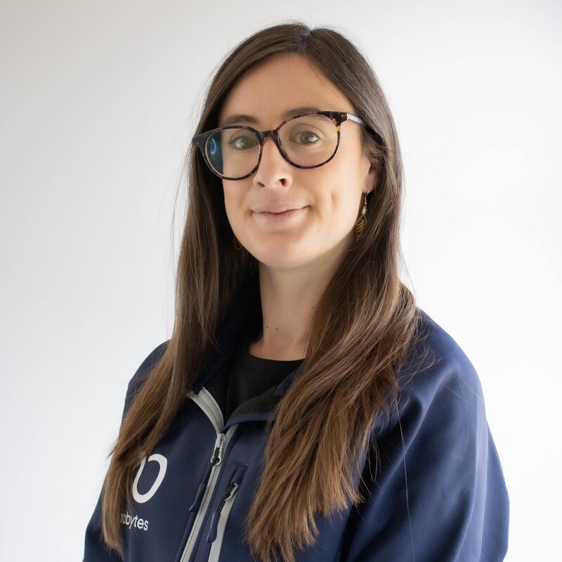 Ana de La Moneda Rodríguez​ - Responsable de Marketing
