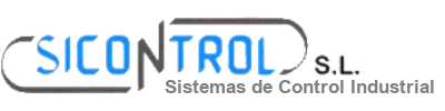 SISTEMAS DE CONTROL INDUSTRIAL SICONTROL, S.L.