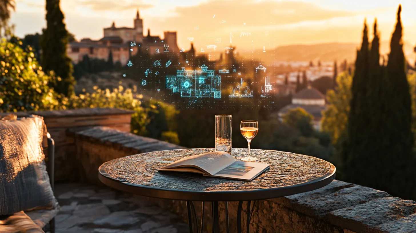 Granada Exclusive Private Tours SL