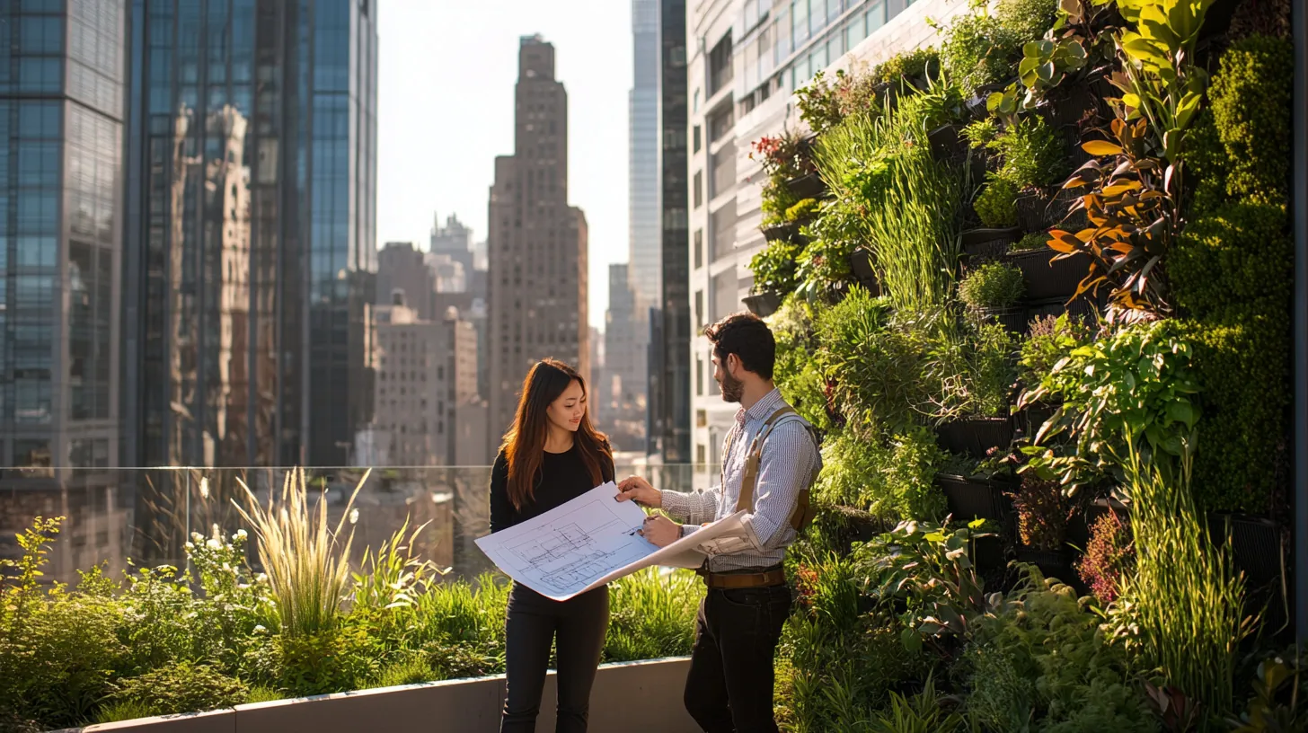 Landscapers Diseño S.L.