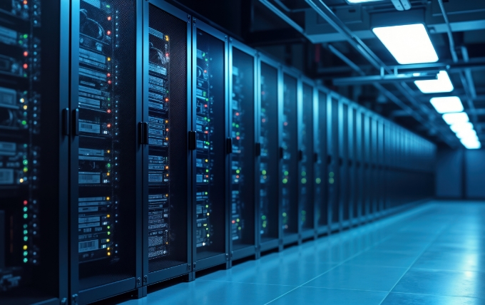 Soluciones cloud