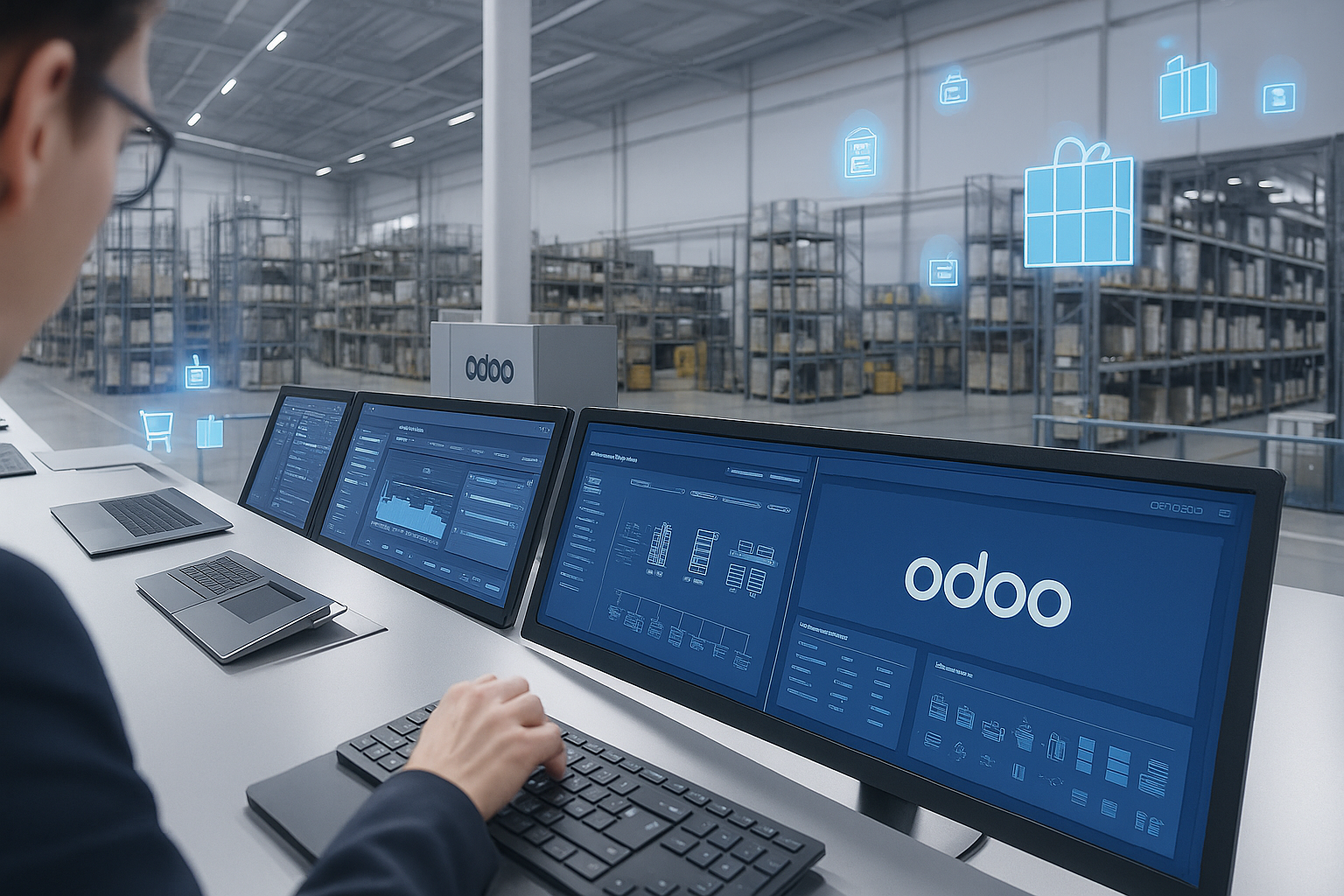 Asesoramiento 360 en Transformación digital
