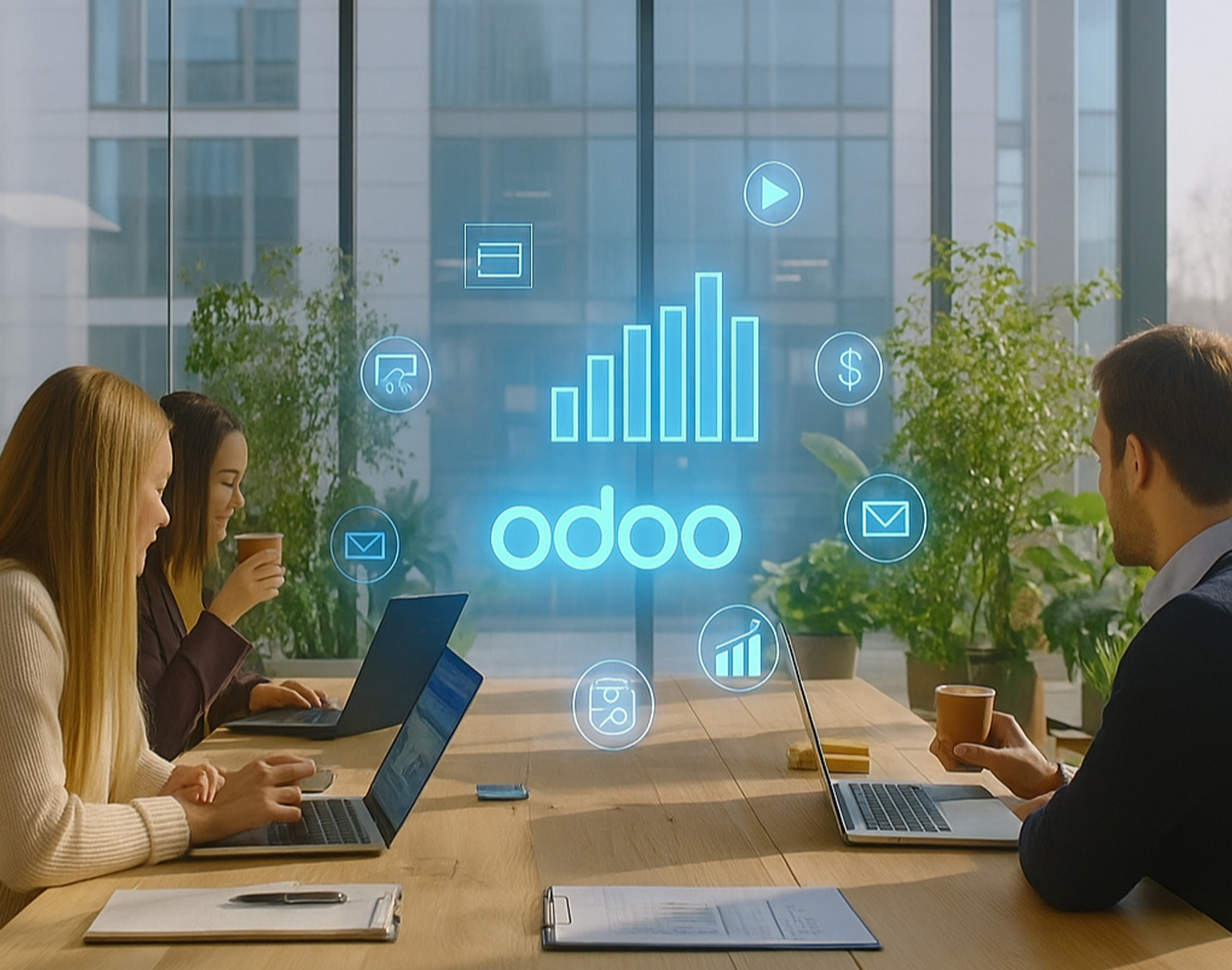 Asesoramiento en Ventas Digitales