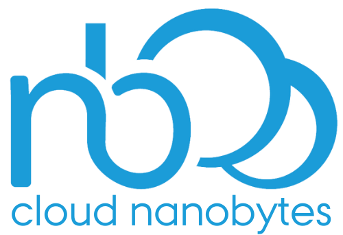 Cloud Nanobytes
