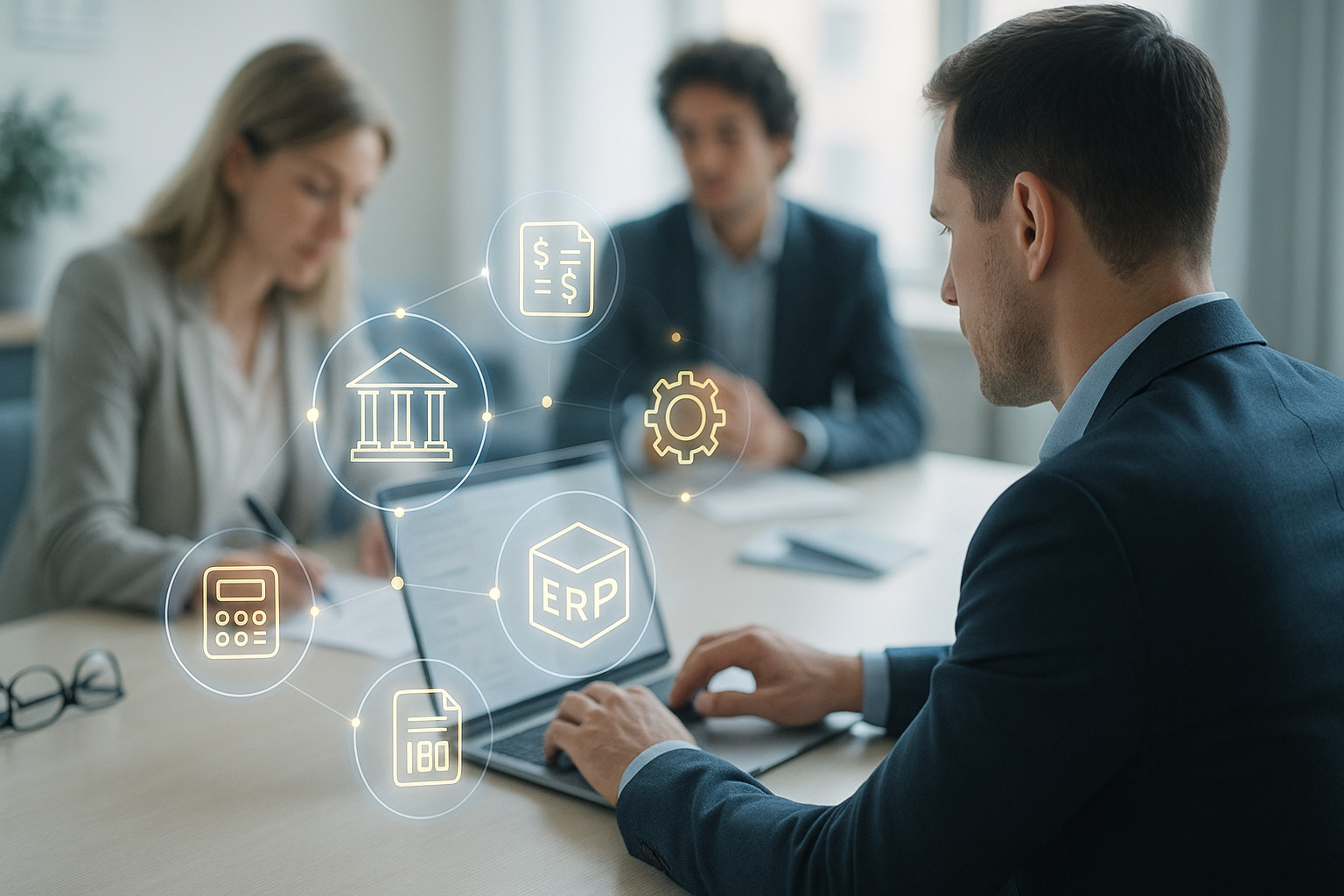 Transparencia, pasión y calidad