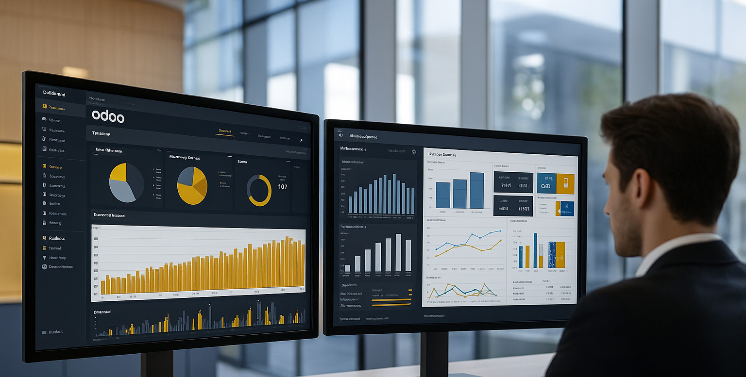 Resiliencia al cambio de Partner