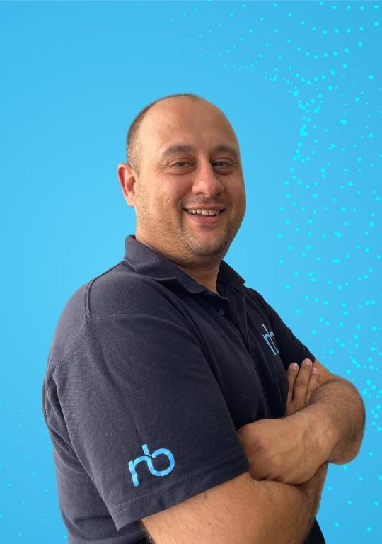 Director General Nanobytes