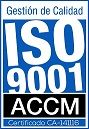 ISO 9001