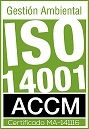 ISO 14001