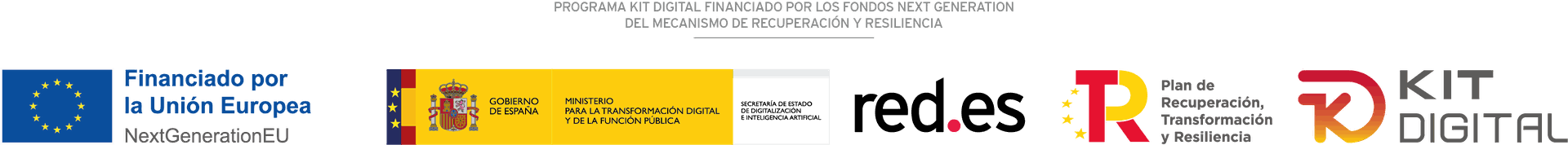 Fondos Next Generation