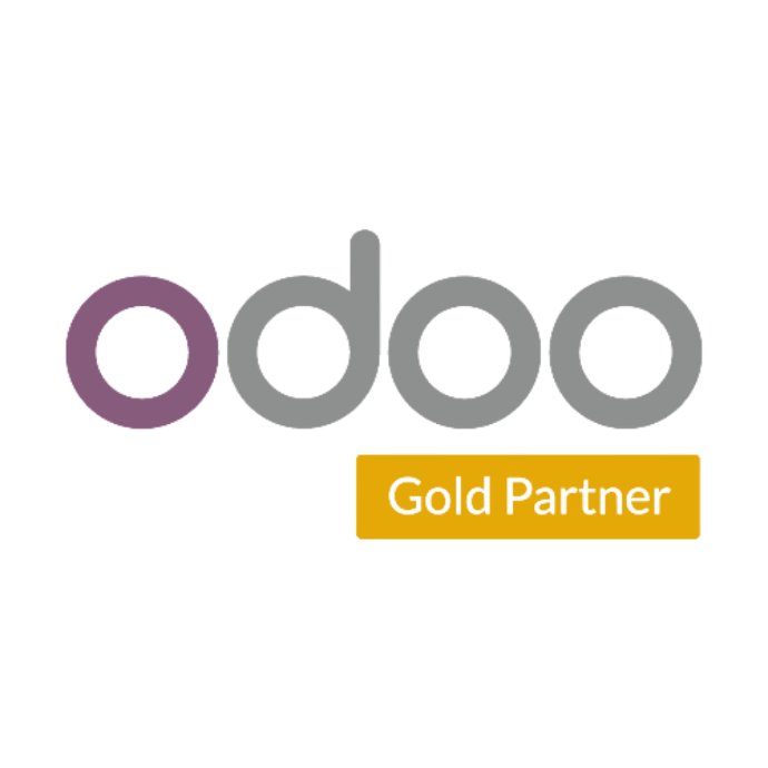 Odoo Gold PArtner