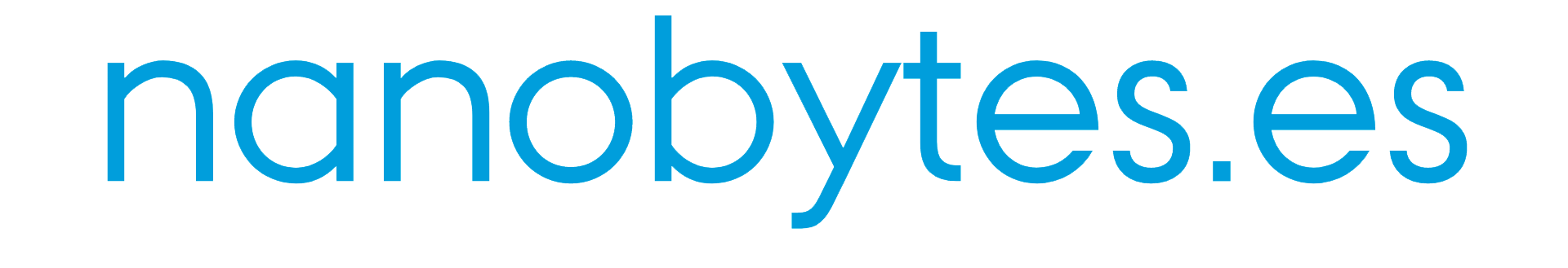 Nanobytes.es