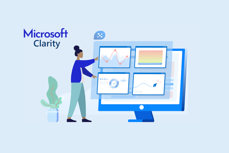 Microsoft Clarity