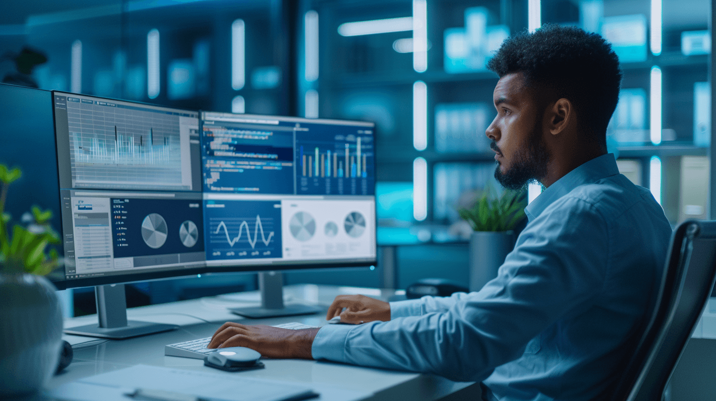 Soporte y optimización continua, para que tu tienda evolucione contigo