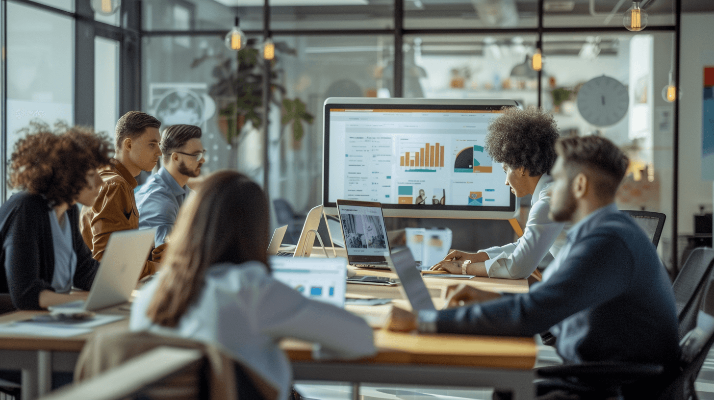¿Por qué Odoo es la solución ideal para tu empresa?