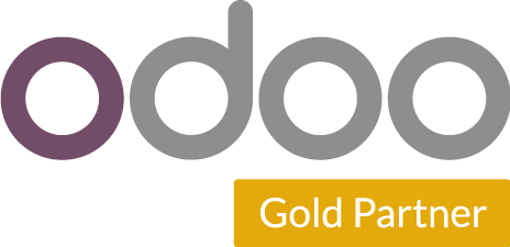 Odoo Gold Partner