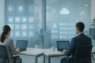 Odoo vs Workday