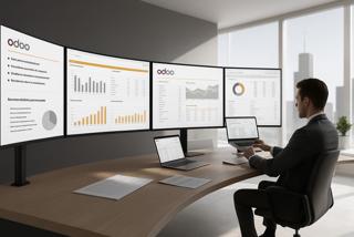 Suministro inmediato de información en el IVA con Odoo