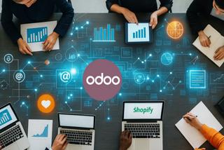 Odoo y HubSpot. Comparando CRM
