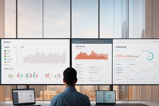 Comparando soluciones ERP: Odoo VS Oracle