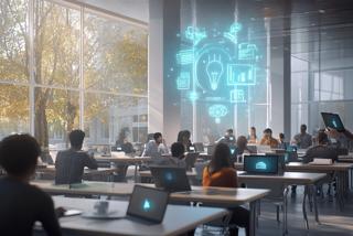 Plataforma eLearning Odoo, para academias y escuelas