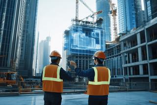 Odoo para empresas de construcción