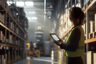 Odoo: El mejor software en gestión de inventario