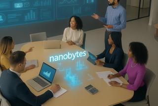 Nanobytes: Odoo Gold Partner en Granada