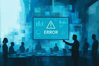 ¿Cuáles son los errores que se deben evitar en los proyectos ERP?