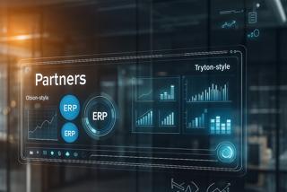 Odoo partners: Así funciona el programa de partners de Odoo