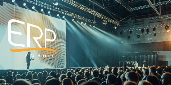 Nanobytes en el ERP Summit 2025: Cómo implantar un ERP y no fracasar en el intento