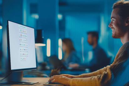 Mejor ERP para pymes