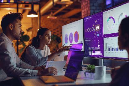 Novedades Odoo 19: todo lo que debes saber sobre la nueva versión